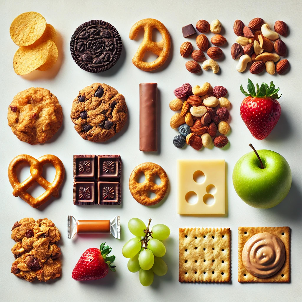 Food Snacks